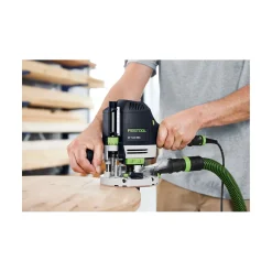 Festool OF 1400 EBQ-Plus Bovenfrees in systainer