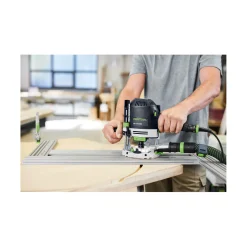 Festool OF 1400 EBQ-Plus-Box Bovenfrees in systainer - 1400W - 77mm
