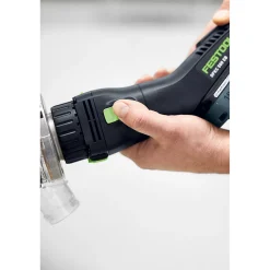 Festool OFKC 500 R3 EB-Basic 18V accu kantenfrees body in systainer