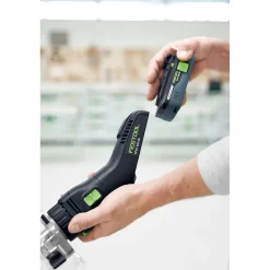 Festool OFKC 500 R3 EB-Basic 18V accu kantenfrees body in systainer
