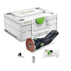 Festool OFKC 500 R3 EB-Basic 18V accu kantenfrees body in systainer