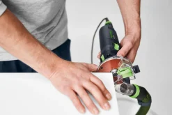 Festool OFK 500 Q-Plus R3 kantenfrees in systainer