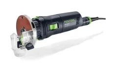 Festool OFK 500 Q-Plus R3 kantenfrees in systainer