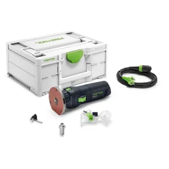 Festool OFK 500 Q-Plus R3 kantenfrees in systainer