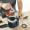 Festool OF 1010 REBQ-FS-Set+Box Bovenfrees - in systainer 1010W 55mm