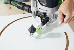 Festool OF 1010 REBQ-FS-Set+Box Bovenfrees - in systainer 1010W 55mm