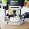 Festool OF 1010 REBQ-Plus Bovenfrees - in systainer 1010W 55mm