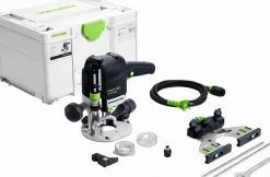 Festool OF 1010 REBQ-Plus Bovenfrees - in systainer 1010W 55mm