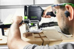 Festool OF 1010 REBQ-Plus Bovenfrees - in systainer 1010W 55mm