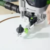 Festool OF 1010 REBQ-Set Bovenfrees - in systainer 1010W 55mm