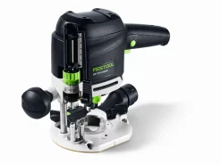 Festool OF 1010 REBQ-Set Bovenfrees - in systainer 1010W 55mm