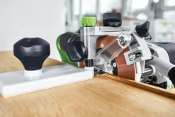 Festool 486058 Omlijmplaat voor OF 900 / OF 1000 / OF 1010