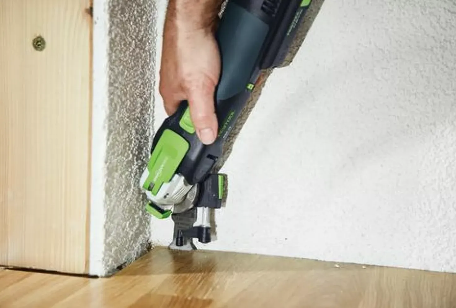 Festool OSC-AH/TA/AV-Set 3-delige accessoiresset