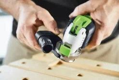 Festool OSC-AH/TA/AV-Set 3-delige accessoiresset