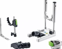 Festool OSC-AH/TA/AV-Set 3-delige accessoiresset