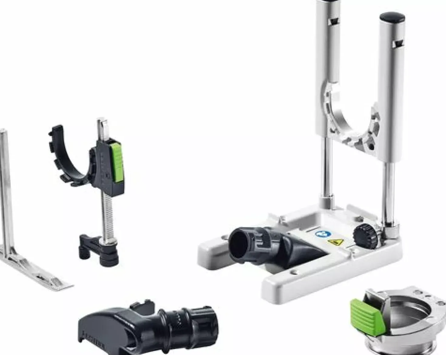 Festool OSC-AH/TA/AV-Set 3-delige accessoiresset