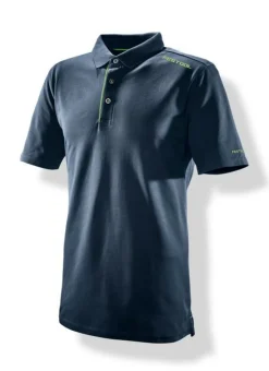 Festool 203996 Poloshirt - Heren