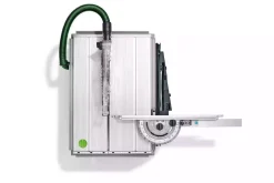 Festool PRECISIO CS 50 EBG-FLR Trek-/afkortzaagmachine - 1200W - 190mm