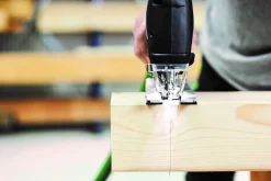 Festool 576972 PSBC 500 EB-Basic Li-ion accu decoupeerzaag in systainer