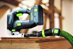 Festool 576972 PSBC 500 EB-Basic Li-ion accu decoupeerzaag in systainer