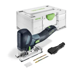 Festool 576959 PSC 500 EB-Basic 18V Li-ion accu decoupeerzaag in systainer