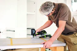 Festool 576959 PSC 500 EB-Basic 18V Li-ion accu decoupeerzaag in systainer