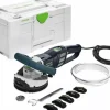 Festool RG 130 ECI-Plus Renovatieslijpmachine in systainer - 1600W