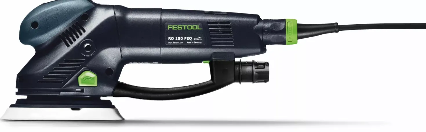 Festool RO 150 FEQ-SYS GR Excenterschuurmachine