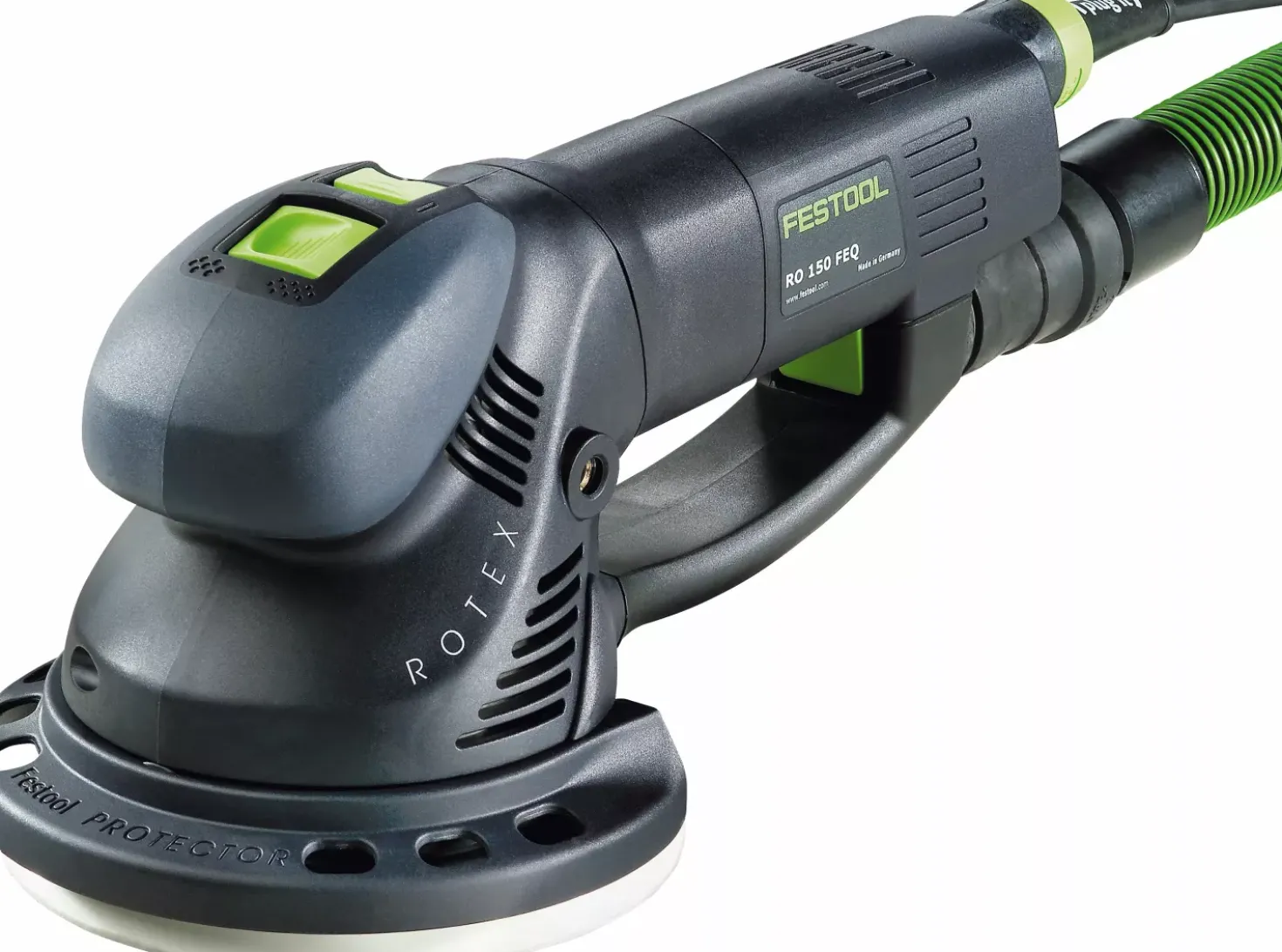 Festool RO 150 FEQ-SYS GR Excenterschuurmachine