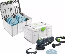 Festool RO 150 FEQ-SYS GR Excenterschuurmachine