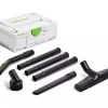 Festool RS-ST D 27/36-Plus Standaard reinigingsset in systainer