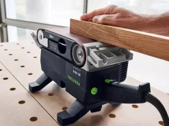 Festool RU/10 Schuurband - 105 x 620mm - Hout - 10st