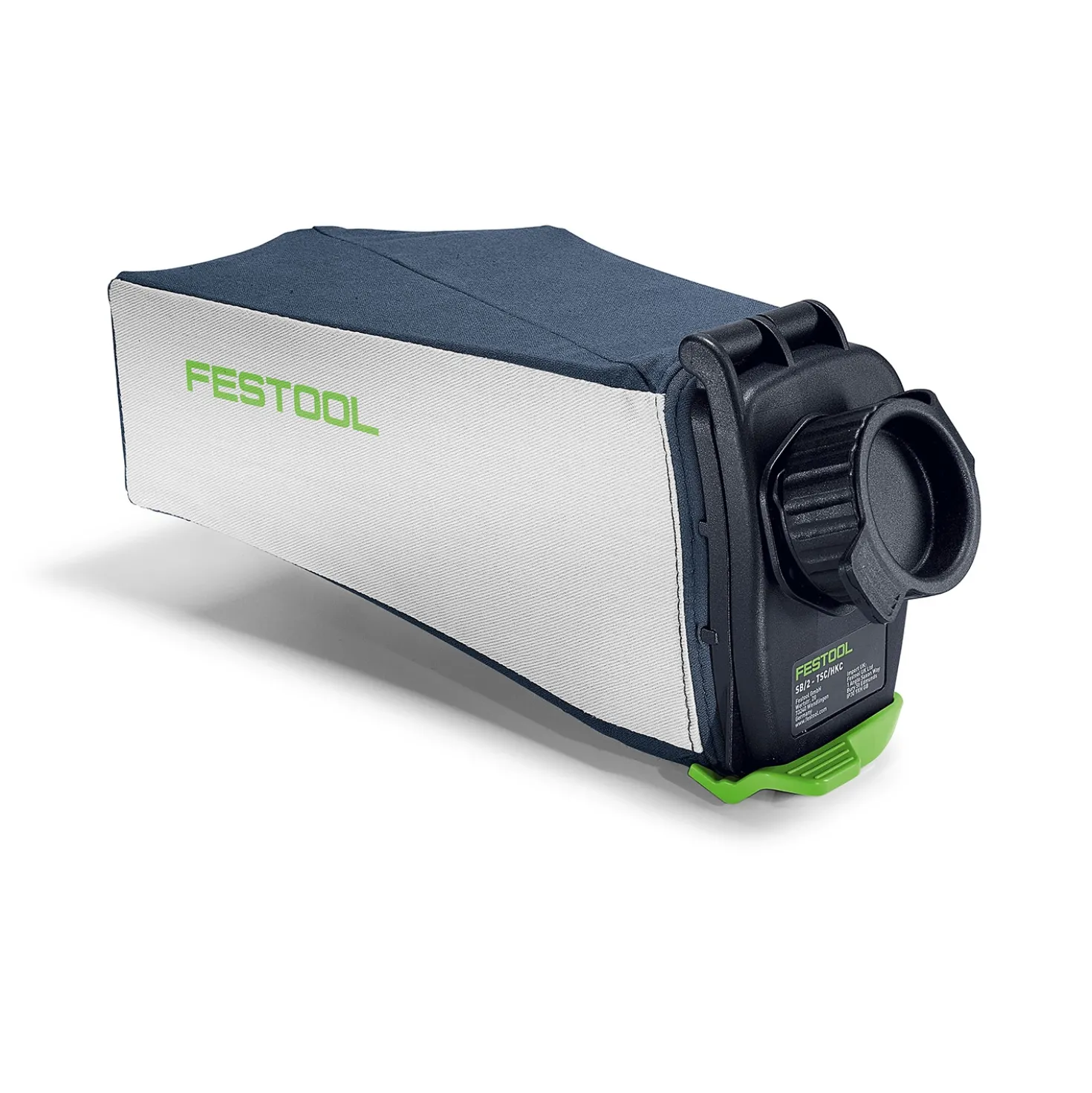 Festool SB/2-TSC/HKC Stofopvangzak