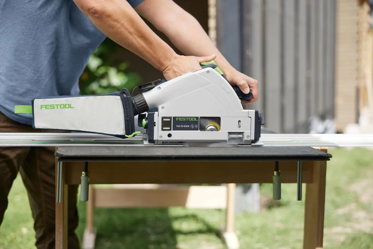 Festool SB/2-TSC/HKC Stofopvangzak