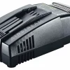 Festool SCA 16 Sneloplaadapparaat - 10,8V - 14,4V - 18V