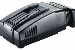Festool SCA 16 Sneloplaadapparaat - 10,8V - 14,4V - 18V