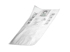 Festool 498411 / SC FIS-CT MIDI/5 Selfclean filterzak voor CTL MIDI (5 stuks)