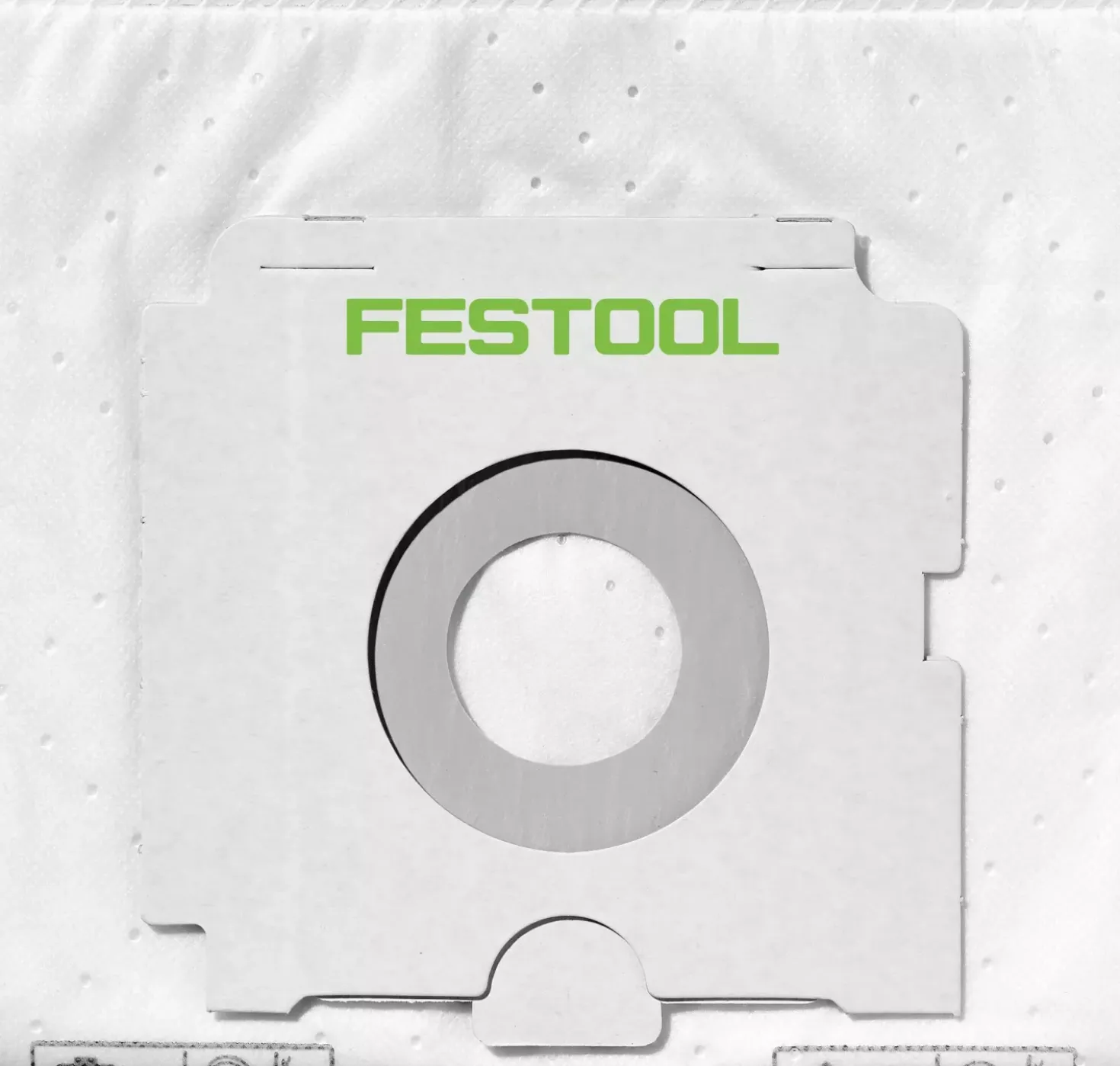 Festool 500438 SC FIS-CT SYS/5 Filterzak - 1 mg/m