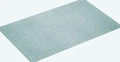 Festool 578628 Schuurgaas - Granat Net - 80 x 133 - K60 (50st)