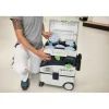 Festool 578193 Schuurschijven SYS-STF D125 GR-Set in systainer