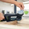 Festool 578196 Schuurschijven SYS-STF D90/V93 GR-Set in systainer