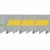 Festool 204256 S 75/2,5/5 Decoupeerzaagblad - Hout - 75mm (5st)