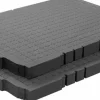 Festool SE-VAR SYS3 M/2 Gerasterd schuimrubber
