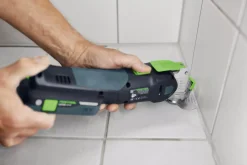 Festool 578097 Silicone-snijmes schaafblad SSM 70/OSC/3 - 70mm