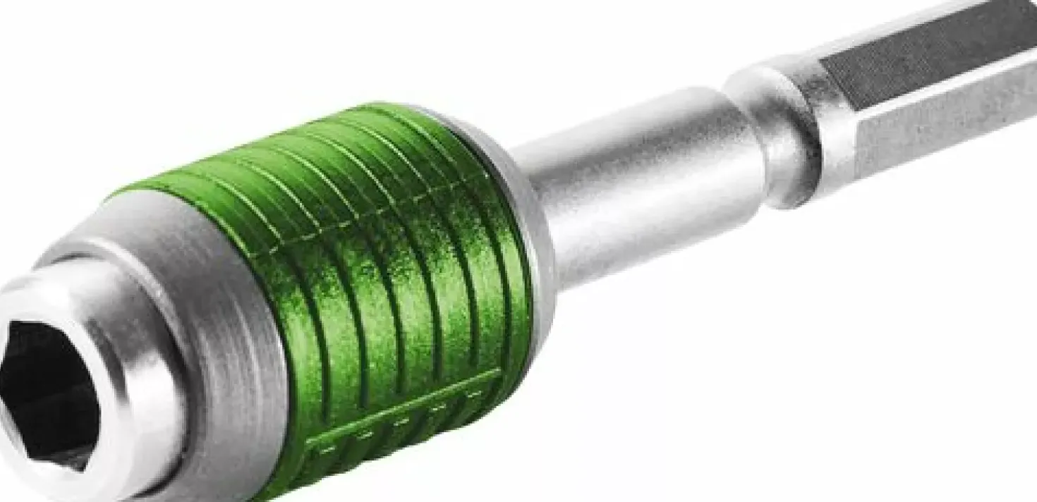 Festool 205097 Snelwissel-bithouder BHS 60 CE - 60mm