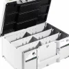 Festool SORT-SYS3 M 187 DOMINO Systainer³ - 15,9L