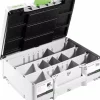 Festool SORT-SYS3 M 137 DOMINO Systainer T-LOC - 10,4L