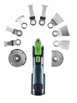Festool SSP 52/OSC Zaagblad