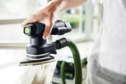 Festool STF Delta/9 RU2 Schuurpapier - 50st