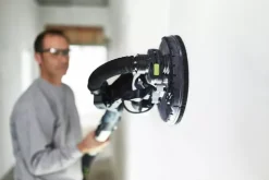 Festool STF D225 P180 GR S/25 Schuurpapier - Granat Soft - P180 - 225mm (25st)